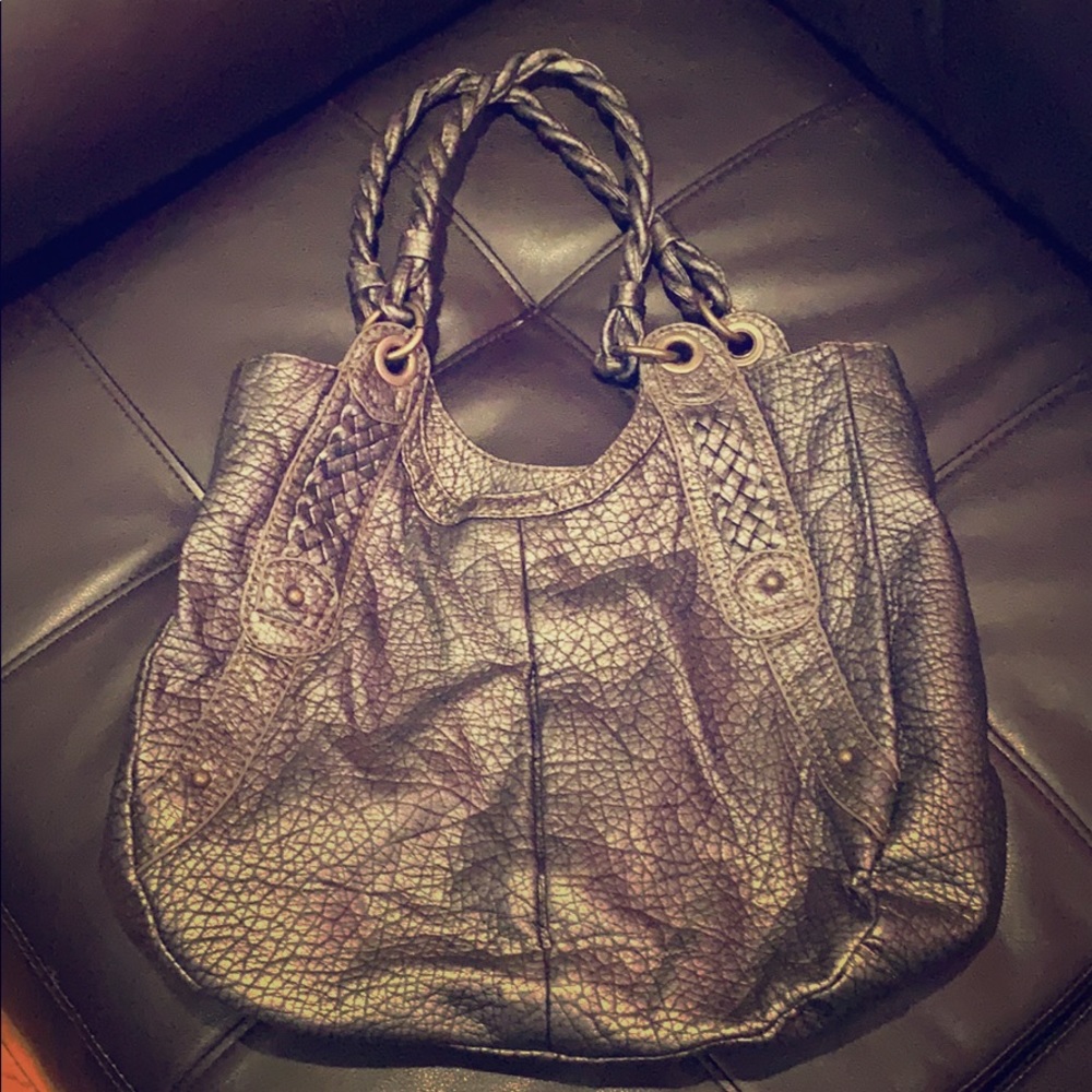 Reflections Purse